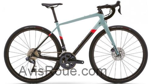 Felt VR Advanced Ultegra Di2 fiche technique et avis